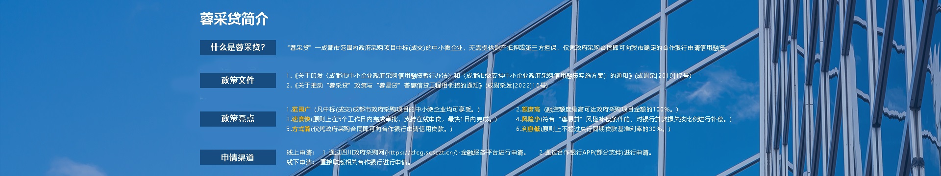 标讯动态